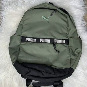 Puma backpack